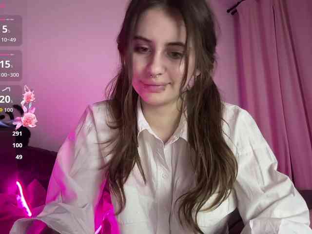 kissnotilt webcam