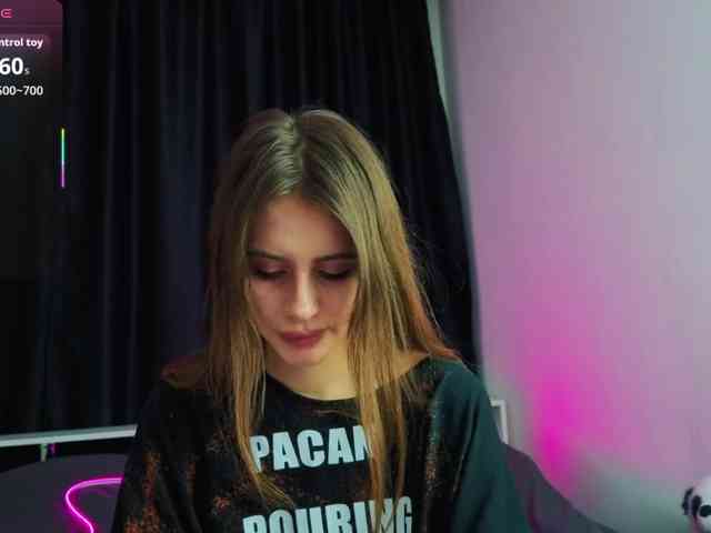 kissnotilt webcam