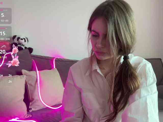kissnotilt webcam