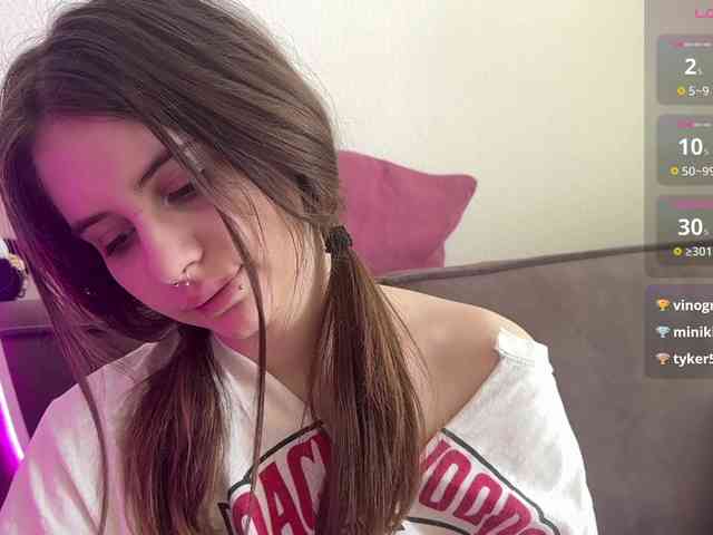 kissnotilt webcam