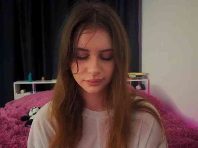 kissnotilt webcam