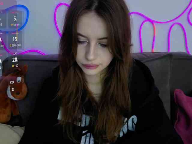 kissnotilt webcam