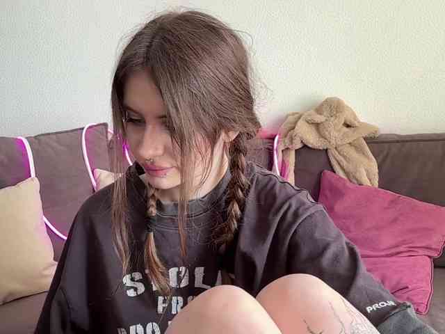kissnotilt webcam
