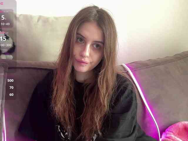 kissnotilt webcam