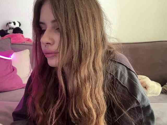 kissnotilt webcam