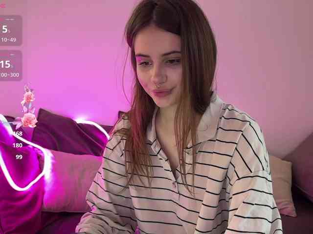 kissnotilt webcam