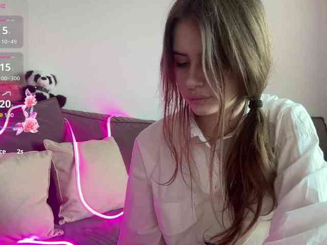 kissnotilt webcam