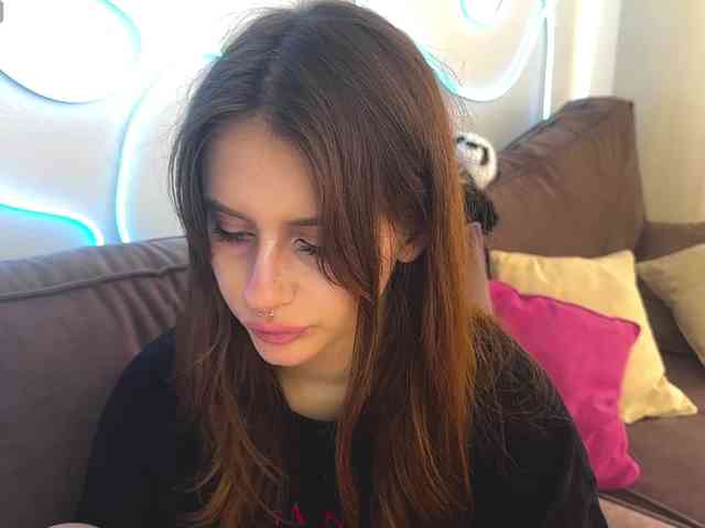 kissnotilt webcam