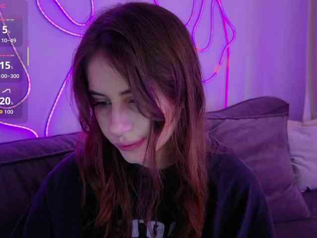 kissnotilt webcam