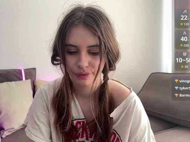 kissnotilt webcam