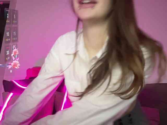 kissnotilt webcam