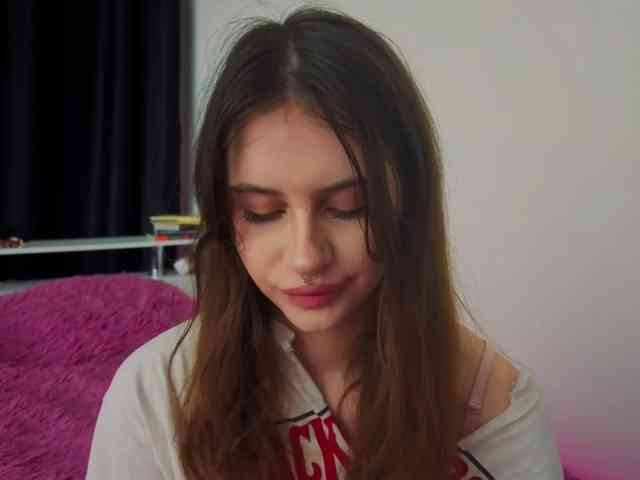 kissnotilt webcam