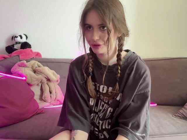 kissnotilt webcam
