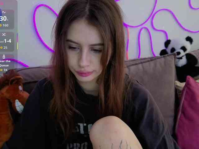 kissnotilt webcam