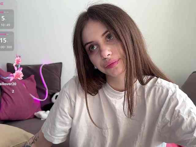 kissnotilt webcam