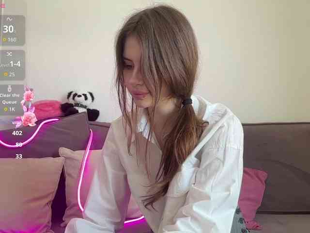 kissnotilt webcam