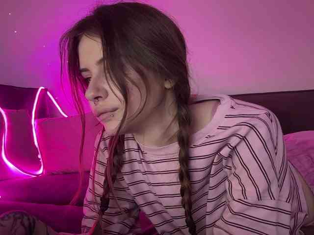 kissnotilt webcam