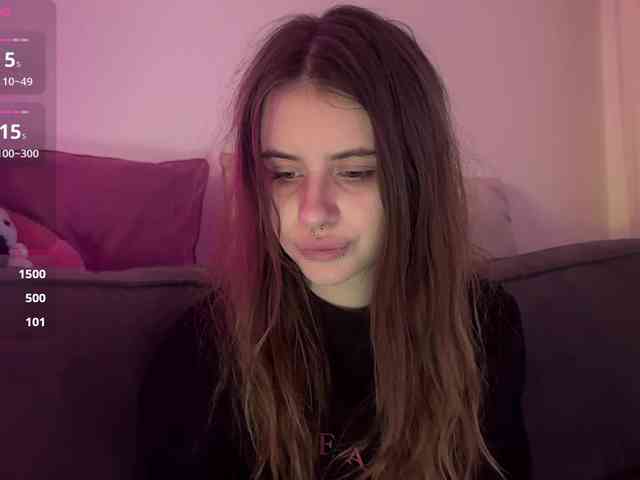 kissnotilt webcam