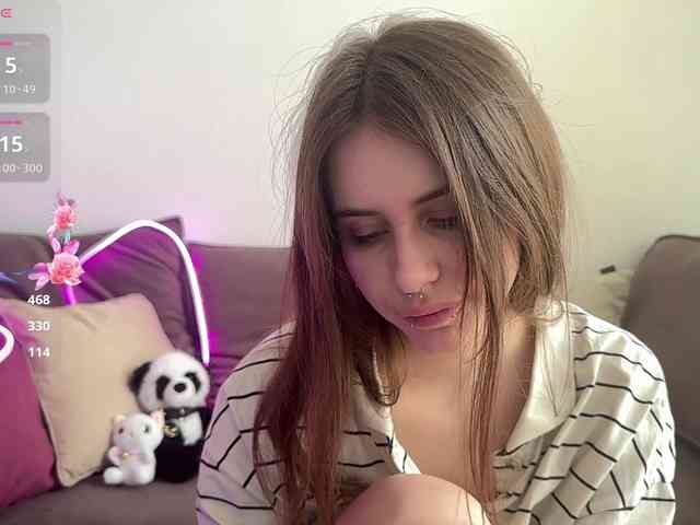 kissnotilt webcam