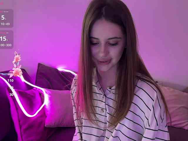 kissnotilt webcam