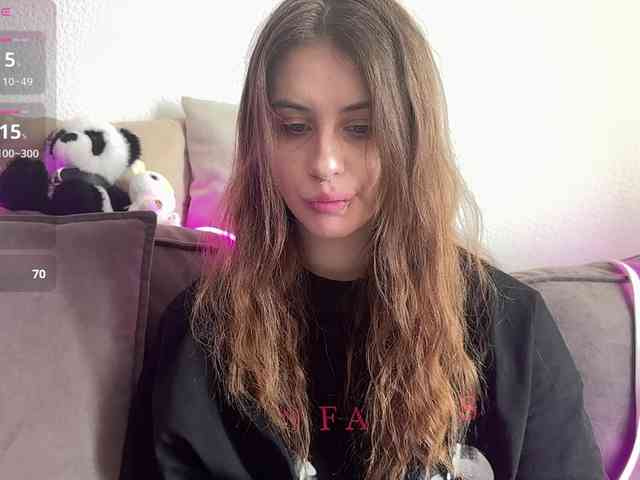 kissnotilt webcam