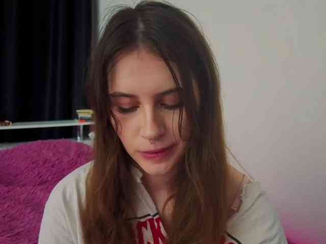 kissnotilt webcam