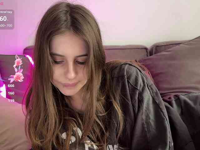 kissnotilt webcam