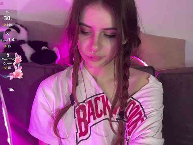 kissnotilt webcam