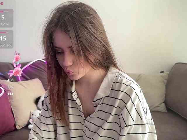 kissnotilt webcam
