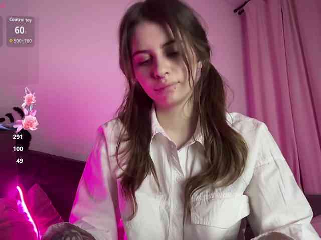 kissnotilt webcam