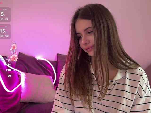 kissnotilt webcam