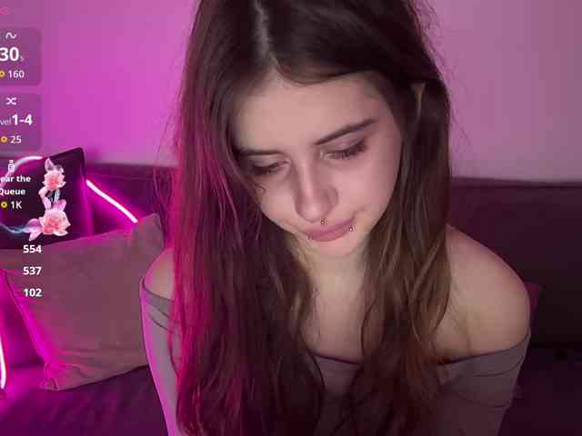kissnotilt webcam