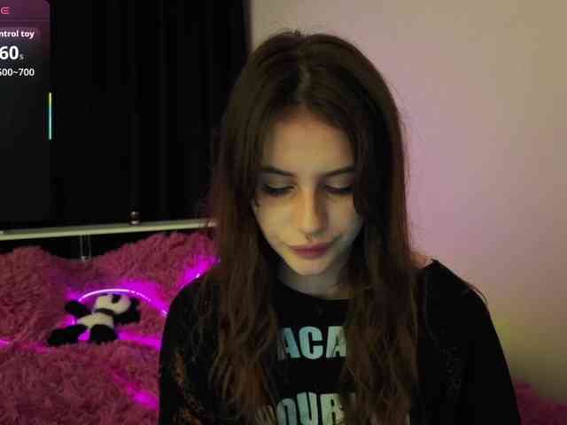 kissnotilt webcam