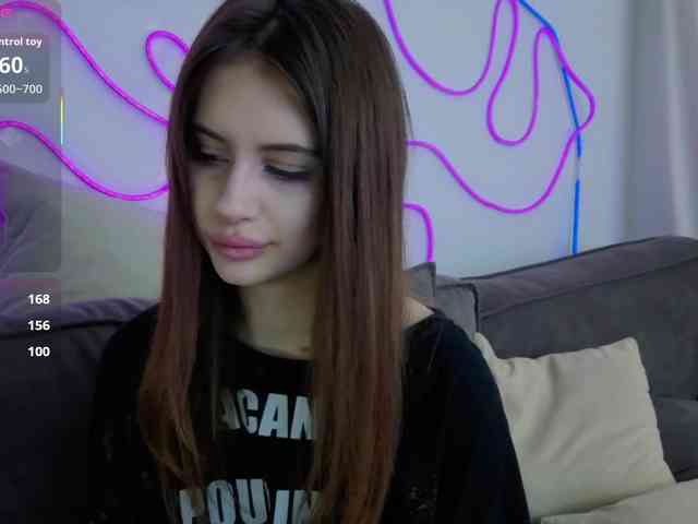 kissnotilt webcam