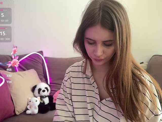 kissnotilt webcam