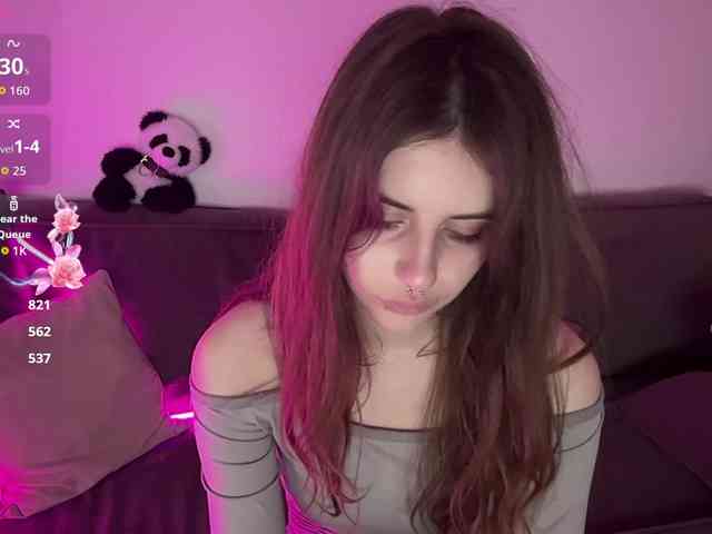 kissnotilt webcam