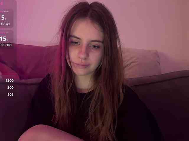 kissnotilt webcam