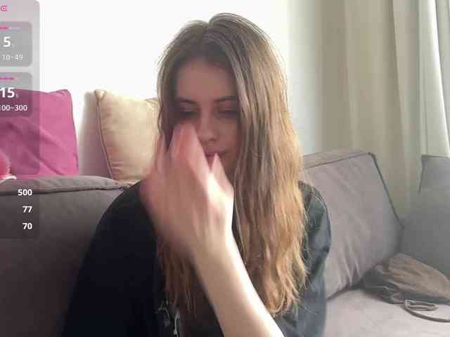 kissnotilt webcam