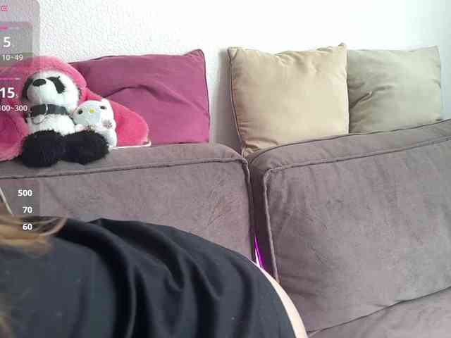 kissnotilt webcam