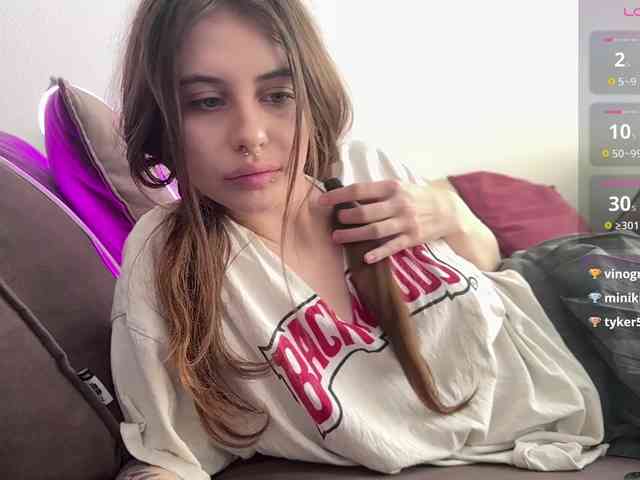 kissnotilt webcam