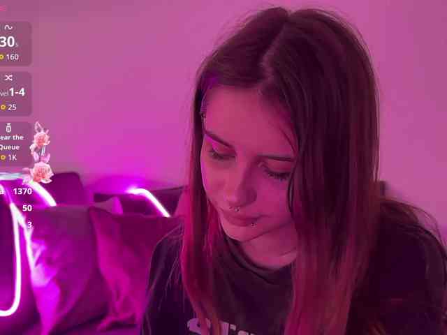 kissnotilt webcam