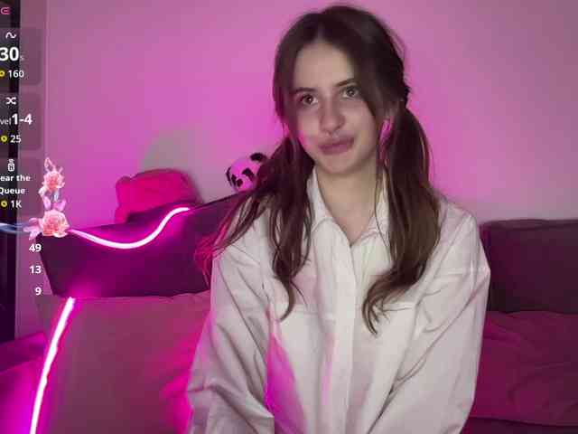 kissnotilt webcam