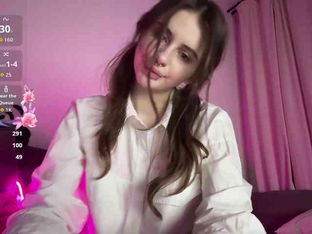kissnotilt webcam