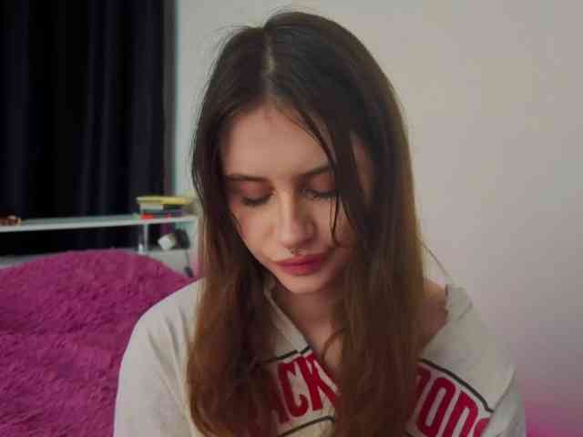 kissnotilt webcam