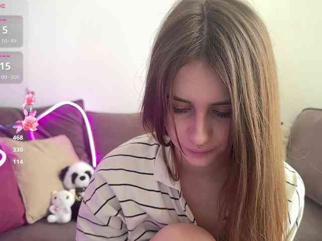 kissnotilt webcam