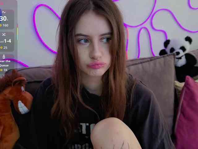 kissnotilt webcam