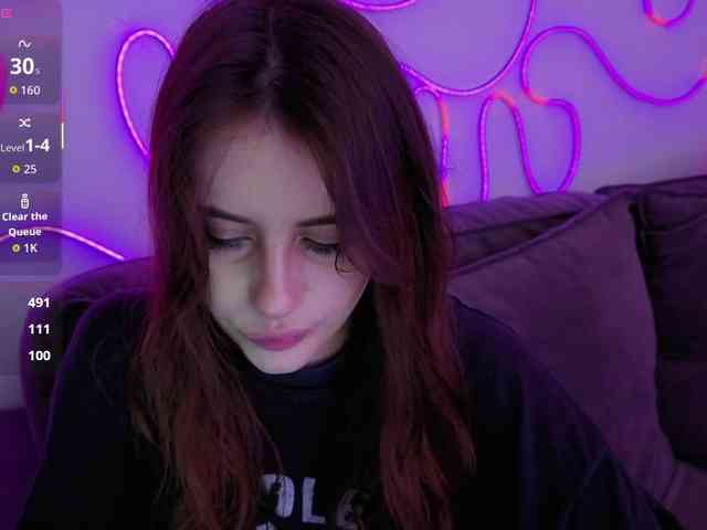 kissnotilt webcam
