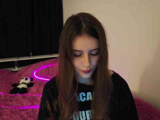 kissnotilt webcam