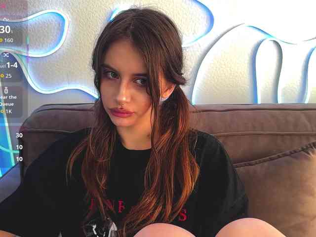 kissnotilt webcam