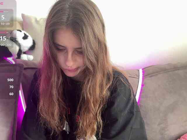 kissnotilt webcam